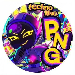 👾 || ⁸techn⃥̼0⃘like PNG⃥̼͙̈́͆̈́ͯ̒̆̀̓ͧ͠