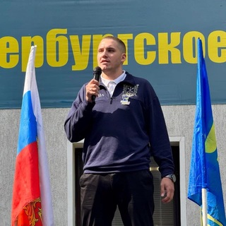 Алексей Толкачев