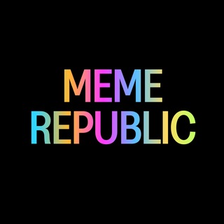 TON MemeRepublic
