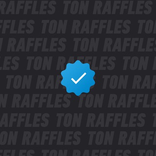 TonRaffles.Org - Ton Raffles