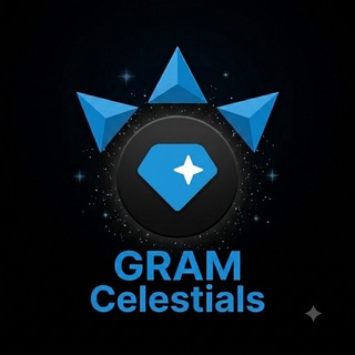 GRAM CELESTIALS