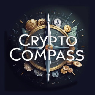 Crypto Compass