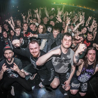 TRAUMATOMY CREW