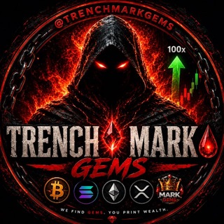 TRENCH.MARK.GEMs🎰🎅