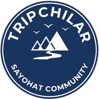 Tripchilar | Sayohat 🇺🇿