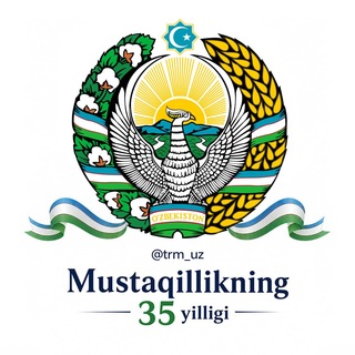TRM - Rasmiy kanal