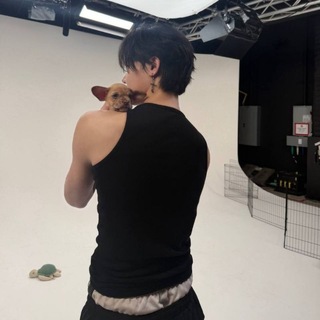 ニコラス Nicholas