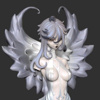 tsukuyoki 3D