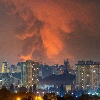 Серьёзный аналитический канал