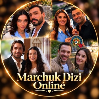 Marchuk Dizi Online! Турецькі серіали. Live озвучка.
