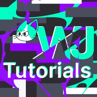 𝗪𝗝 𝗧𝗨𝗧𝗢𝗥𝗜𝗔𝗟.