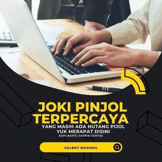 SOLUSI GALBAY JOKI PINJOL AMANAH