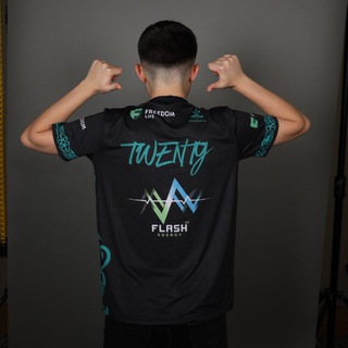 twenty