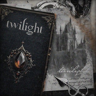 IDYLLIC TWILIGHT: OPEN.