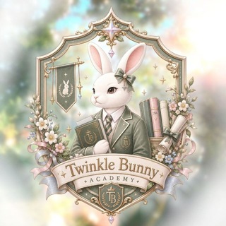 HIRING ⋆ 𝓣𝗪𝗜𝗡𝗞𝗟𝗘 𝓑𝗨𝗡𝗡𝗬 𝒜𝗖𝗔𝗗𝗘𝗠𝗬 🌿🐇