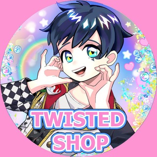 ✨💖Twisted Shop💖✨