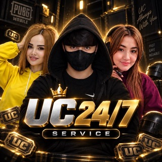 SHAKH UC SHOP 24/7