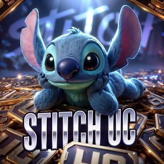 𝐒𝐓𝐈𝐓𝐂𝐇 UC