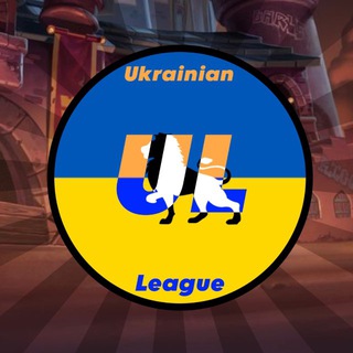 Ukrainian League
