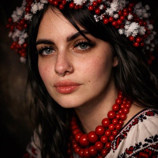 Українська Фея🧚🏻‍♀️