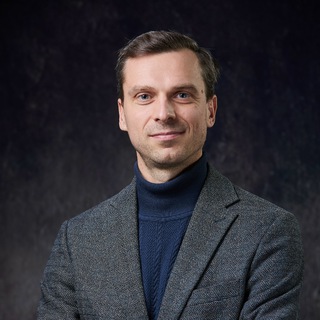 Павел Вербняк спикер, коуч, бизнес-тренер