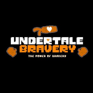 🧡UNDERTALE BRAVERY🧡