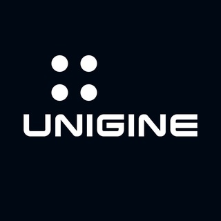 UNIGINE на русском