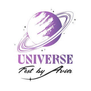 UNIVERSE fest 2025