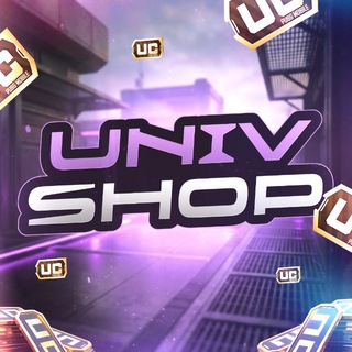 𝐔𝐍𝐈𝐕𝐄𝐑𝐒𝐄 𝐔𝐂 𝐒𝐇𝐎𝐏