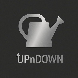 UPnDOWN by Dmitry Leiko | AI&SEO