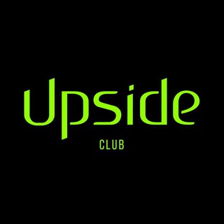 Upside Клуб