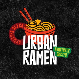 URBAN RAMEN