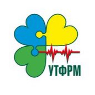 Офіційний канал УТФРМ