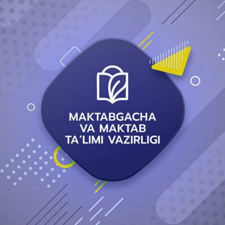 Maktab ta'limi xodimlari | Rasmiy kanali