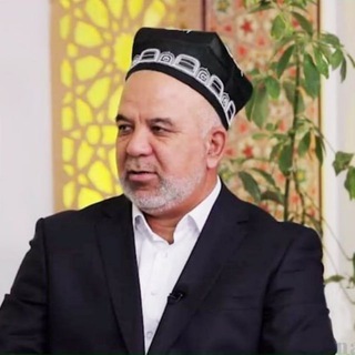 Ustoz Rahmatullo domla|rasmiy