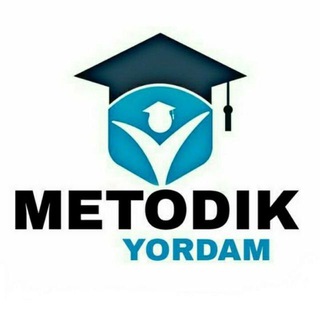 USTOZLAR UCHUN METODIK YORDAM