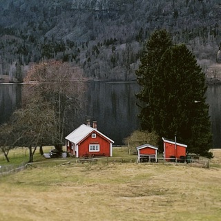 Приехали 🇳🇴