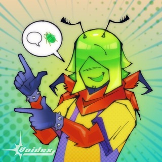 [𝙋𝙀𝘾𝙏] 🗨️ 𝙊𝙃 𝙃𝙀𝙇𝙇 𝙔𝙀𝘼𝙃, 𝙑𝙊𝙄𝘿𝙀𝙓 🪲