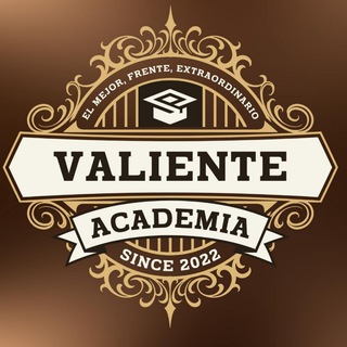 ᕓaliente 𐌀cademia