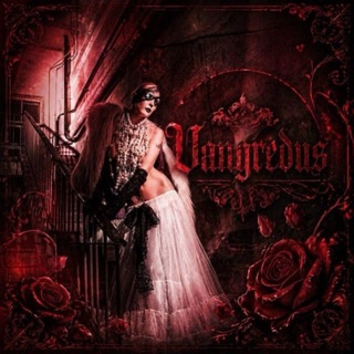 Vangredus
