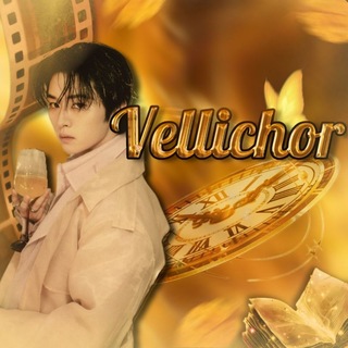 VELLICHOR