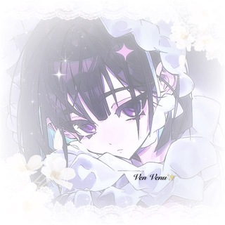 [РЕСТ]Ven Venu🐰//维尼亚✨