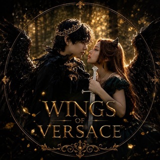 THE WINGS OF THE VERSEK