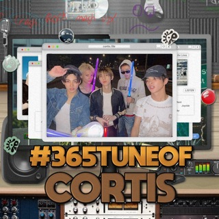 VERSE OF ARTISTS: #365TUNEOFVEORTIST