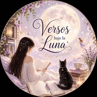 𝓥𝓮𝓻𝓼𝓸𝓼 𝓫𝓪𝓳𝓸 𝓵𝓪 𝓛𝓾𝓷𝓪 🧚‍♀🌙