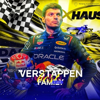 Verstappen.