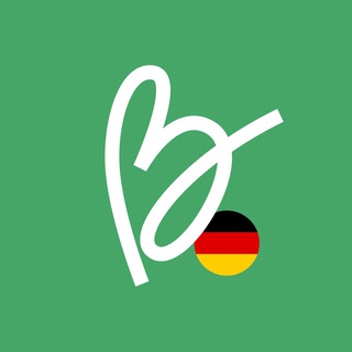 «Весна» в Германии 💚