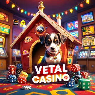 Vetal_Casino🎰(Stream)Україна🇺🇦
