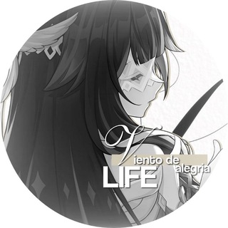˛˛ 𝐕𝗂𝖾𝗇𝗍𝗈 𝖽𝖾 𝐀𝗅𝖾𝗀𝗋𝗂́𝖺. ֧ 𝐋𝐈𝐅𝐄.