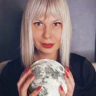 🌚Инна Драбик Виновата Луна🌚